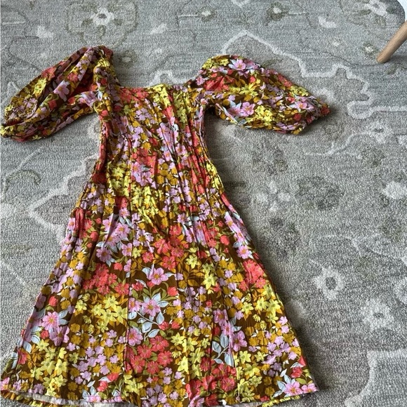 billabong dress xs - Picture 2 of 2